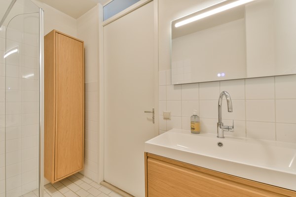 Medium property photo - IJburglaan 420, 1086 XT Amsterdam